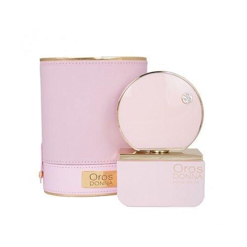 Oros Donna EDP 100ml Perfume For Women - Thescentsstore